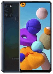 Замена экрана на телефоне Samsung Galaxy A21s в Набережных Челнах